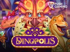 Casino games odds26